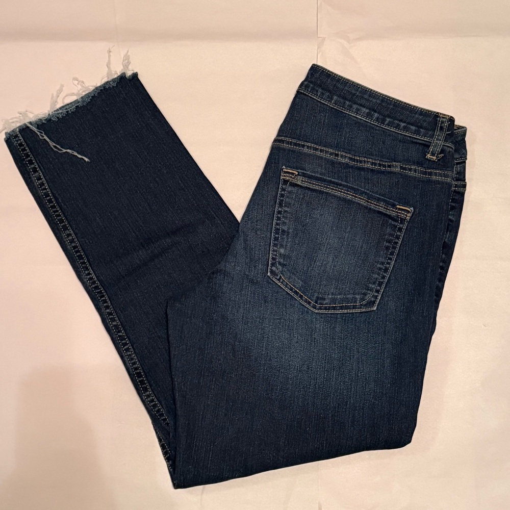 Vtg+ Jeans Bundle - image 6